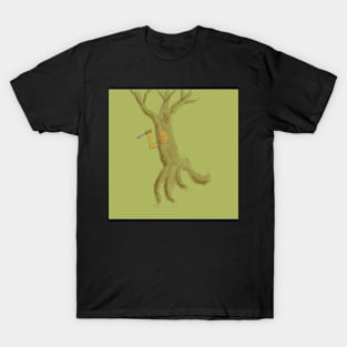 A tree but slightly different kind T-Shirt